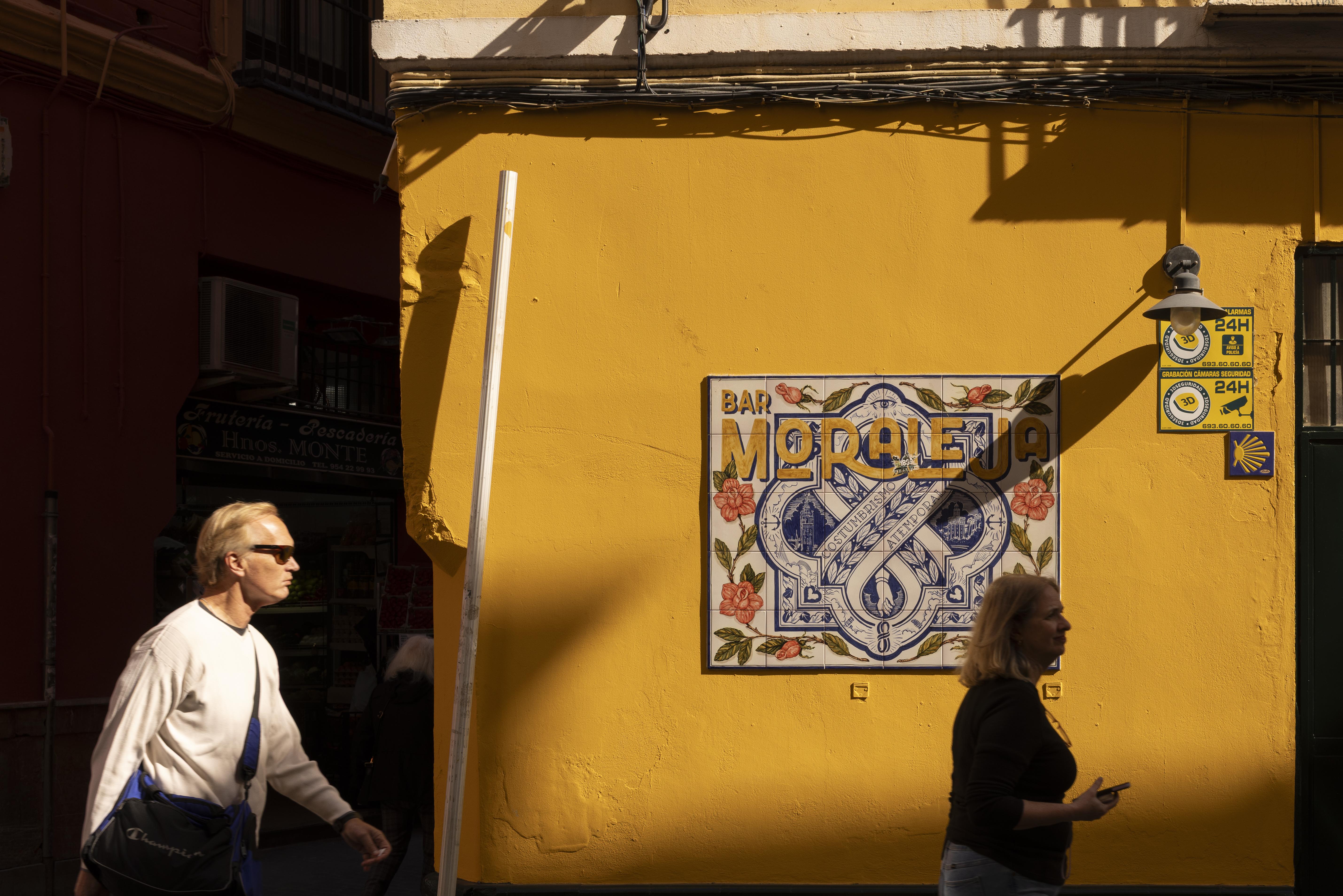 Seville